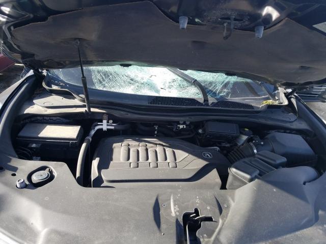 Photo 6 VIN: 5FRYD4H29FB020020 - ACURA MDX 