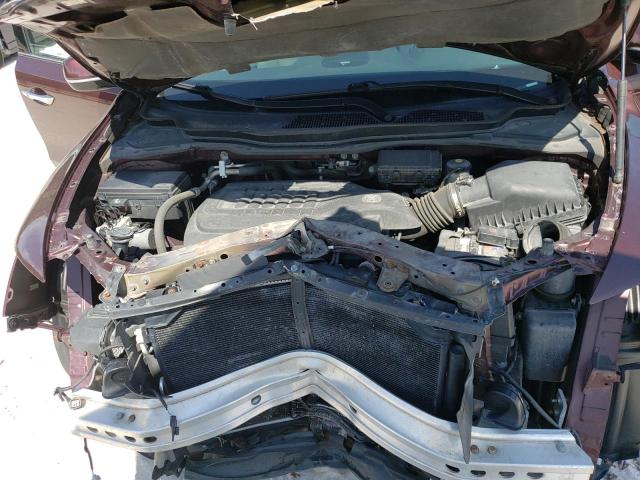 Photo 11 VIN: 5FRYD4H29FB027923 - ACURA MDX 