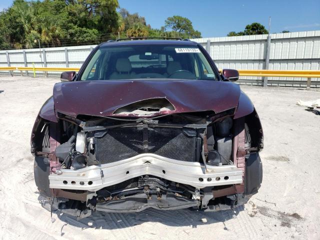 Photo 4 VIN: 5FRYD4H29FB027923 - ACURA MDX 