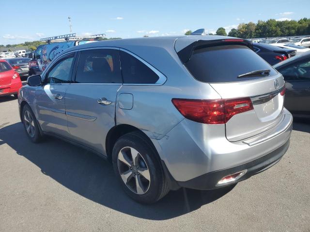 Photo 1 VIN: 5FRYD4H29GB013294 - ACURA MDX 