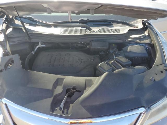 Photo 11 VIN: 5FRYD4H29GB013294 - ACURA MDX 