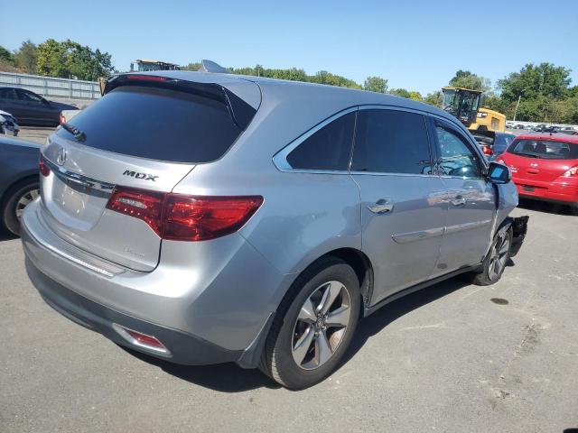 Photo 2 VIN: 5FRYD4H29GB013294 - ACURA MDX 