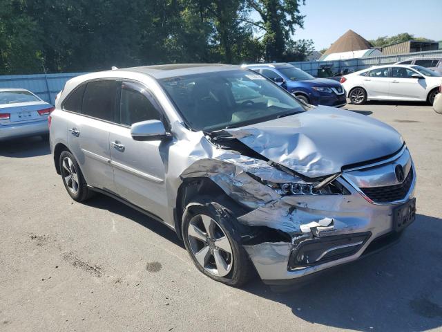 Photo 3 VIN: 5FRYD4H29GB013294 - ACURA MDX 