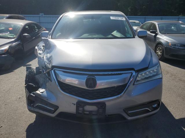 Photo 4 VIN: 5FRYD4H29GB013294 - ACURA MDX 