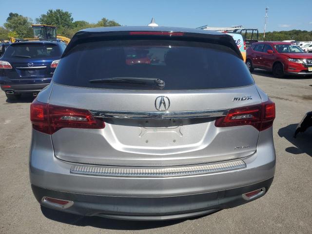 Photo 5 VIN: 5FRYD4H29GB013294 - ACURA MDX 