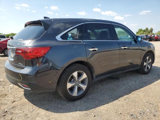 Photo 2 VIN: 5FRYD4H29GB018043 - ACURA MDX 