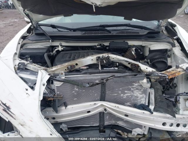 Photo 9 VIN: 5FRYD4H29GB058607 - ACURA MDX 