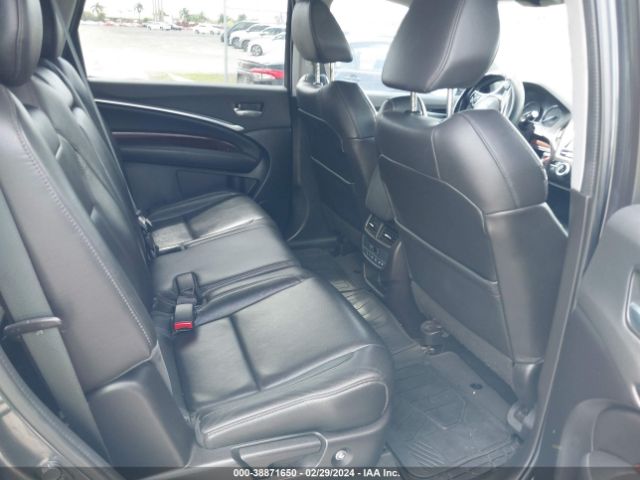 Photo 7 VIN: 5FRYD4H2XEB017710 - ACURA MDX 