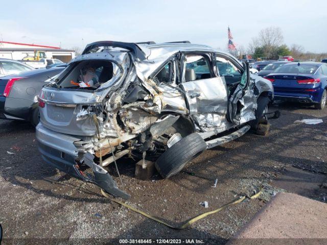 Photo 3 VIN: 5FRYD4H2XEB029176 - ACURA MDX 