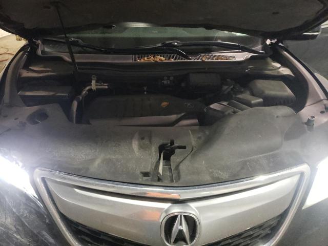 Photo 11 VIN: 5FRYD4H2XEB033356 - ACURA MDX 