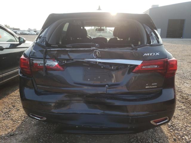 Photo 8 VIN: 5FRYD4H2XEB039903 - ACURA MDX 