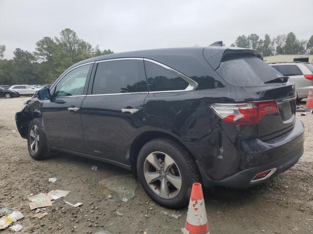 Photo 1 VIN: 5FRYD4H2XFB016798 - ACURA MDX 