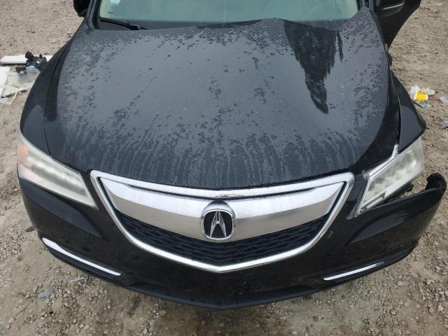 Photo 10 VIN: 5FRYD4H2XFB016798 - ACURA MDX 