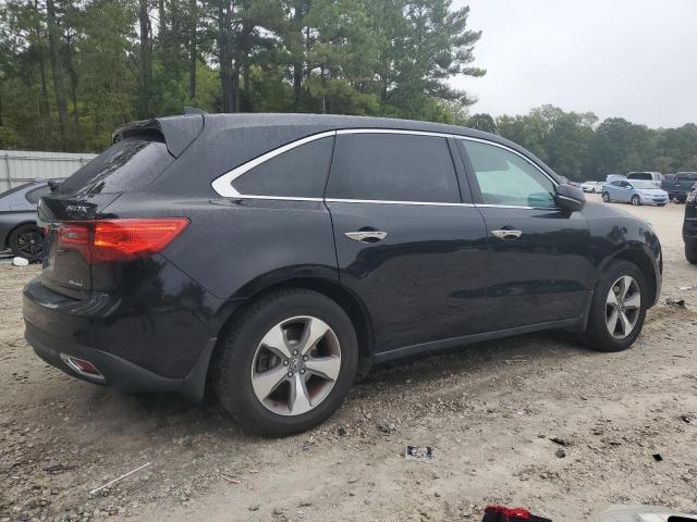 Photo 2 VIN: 5FRYD4H2XFB016798 - ACURA MDX 