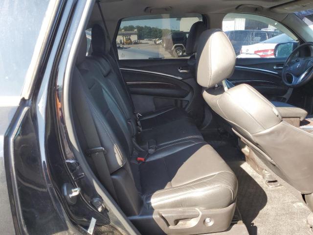 Photo 10 VIN: 5FRYD4H2XGB016446 - ACURA MDX 