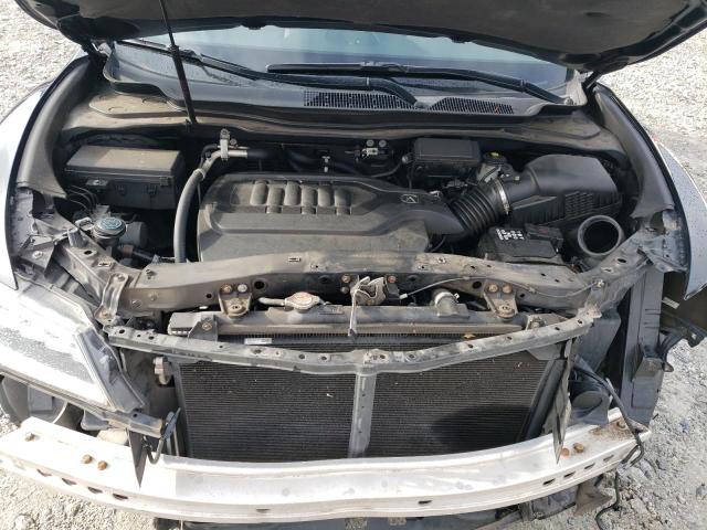 Photo 11 VIN: 5FRYD4H2XGB028953 - ACURA MDX 