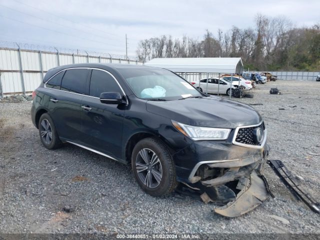 Photo 0 VIN: 5FRYD4H30HB014781 - ACURA MDX 