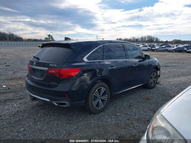 Photo 3 VIN: 5FRYD4H30HB014781 - ACURA MDX 