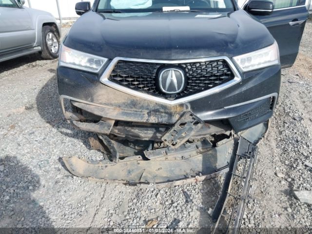 Photo 5 VIN: 5FRYD4H30HB014781 - ACURA MDX 