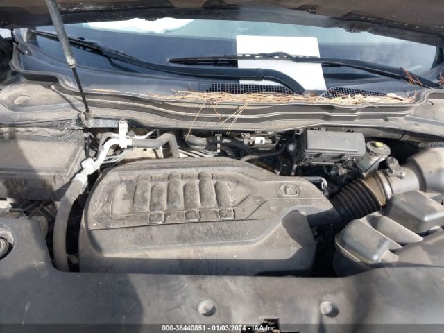 Photo 9 VIN: 5FRYD4H30HB014781 - ACURA MDX 