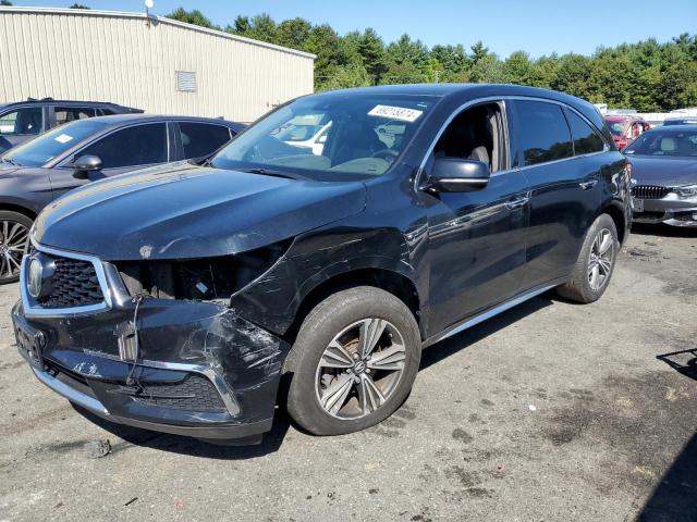 Photo 0 VIN: 5FRYD4H30HB034111 - ACURA MDX 