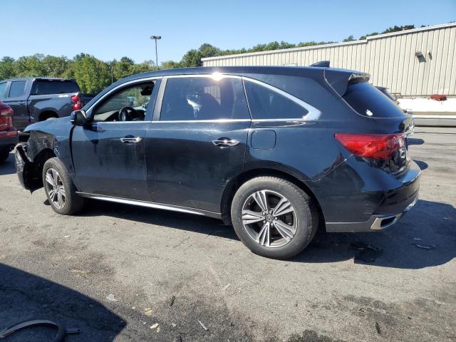 Photo 1 VIN: 5FRYD4H30HB034111 - ACURA MDX 