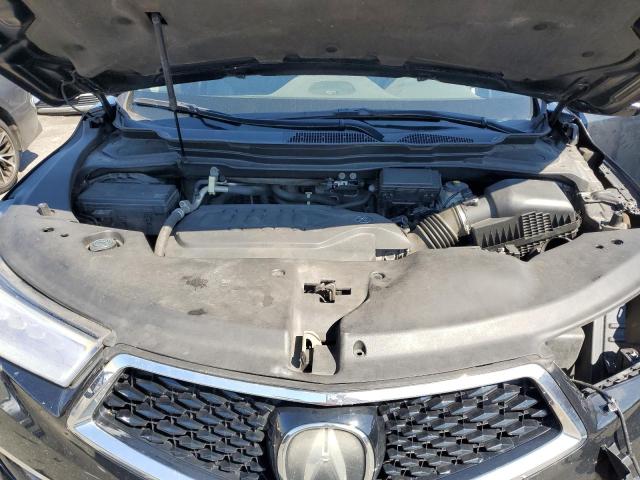 Photo 11 VIN: 5FRYD4H30HB034111 - ACURA MDX 