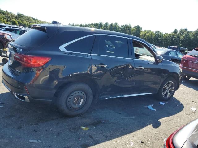 Photo 2 VIN: 5FRYD4H30HB034111 - ACURA MDX 