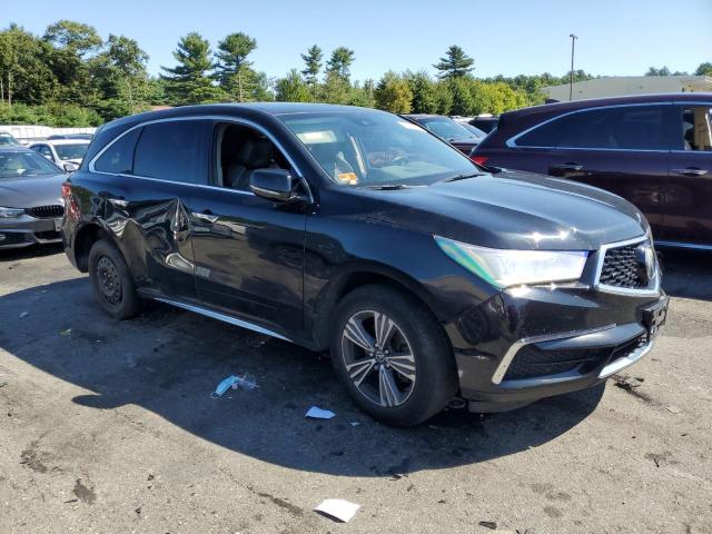 Photo 3 VIN: 5FRYD4H30HB034111 - ACURA MDX 