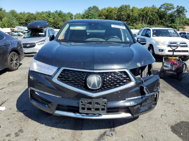 Photo 4 VIN: 5FRYD4H30HB034111 - ACURA MDX 