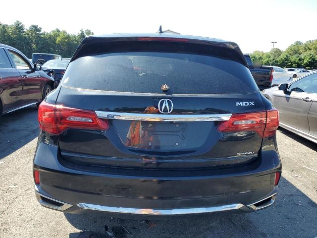 Photo 5 VIN: 5FRYD4H30HB034111 - ACURA MDX 