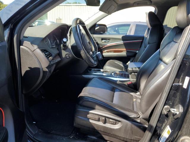 Photo 6 VIN: 5FRYD4H30HB034111 - ACURA MDX 