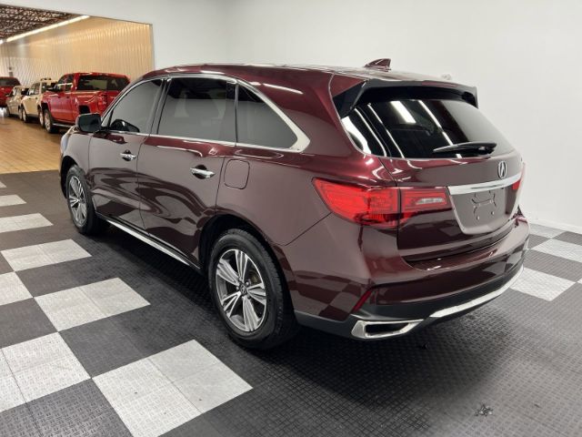 Photo 2 VIN: 5FRYD4H31HB016569 - ACURA MDX 