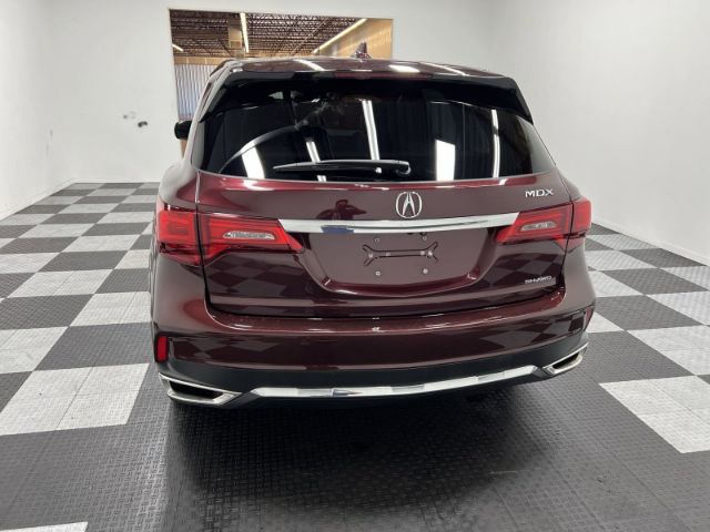 Photo 3 VIN: 5FRYD4H31HB016569 - ACURA MDX 