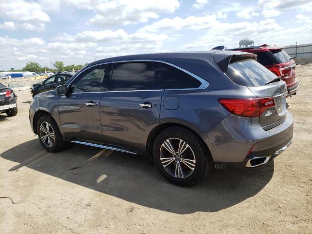 Photo 1 VIN: 5FRYD4H31HB021402 - ACURA MDX 