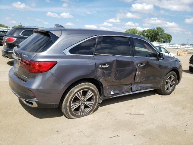 Photo 2 VIN: 5FRYD4H31HB021402 - ACURA MDX 