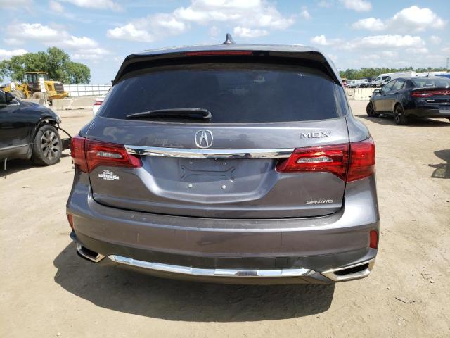 Photo 5 VIN: 5FRYD4H31HB021402 - ACURA MDX 