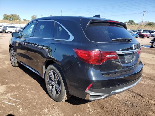 Photo 1 VIN: 5FRYD4H32HB001126 - ACURA MDX 