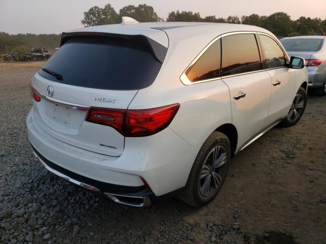 Photo 3 VIN: 5FRYD4H32HB008934 - ACURA MDX 