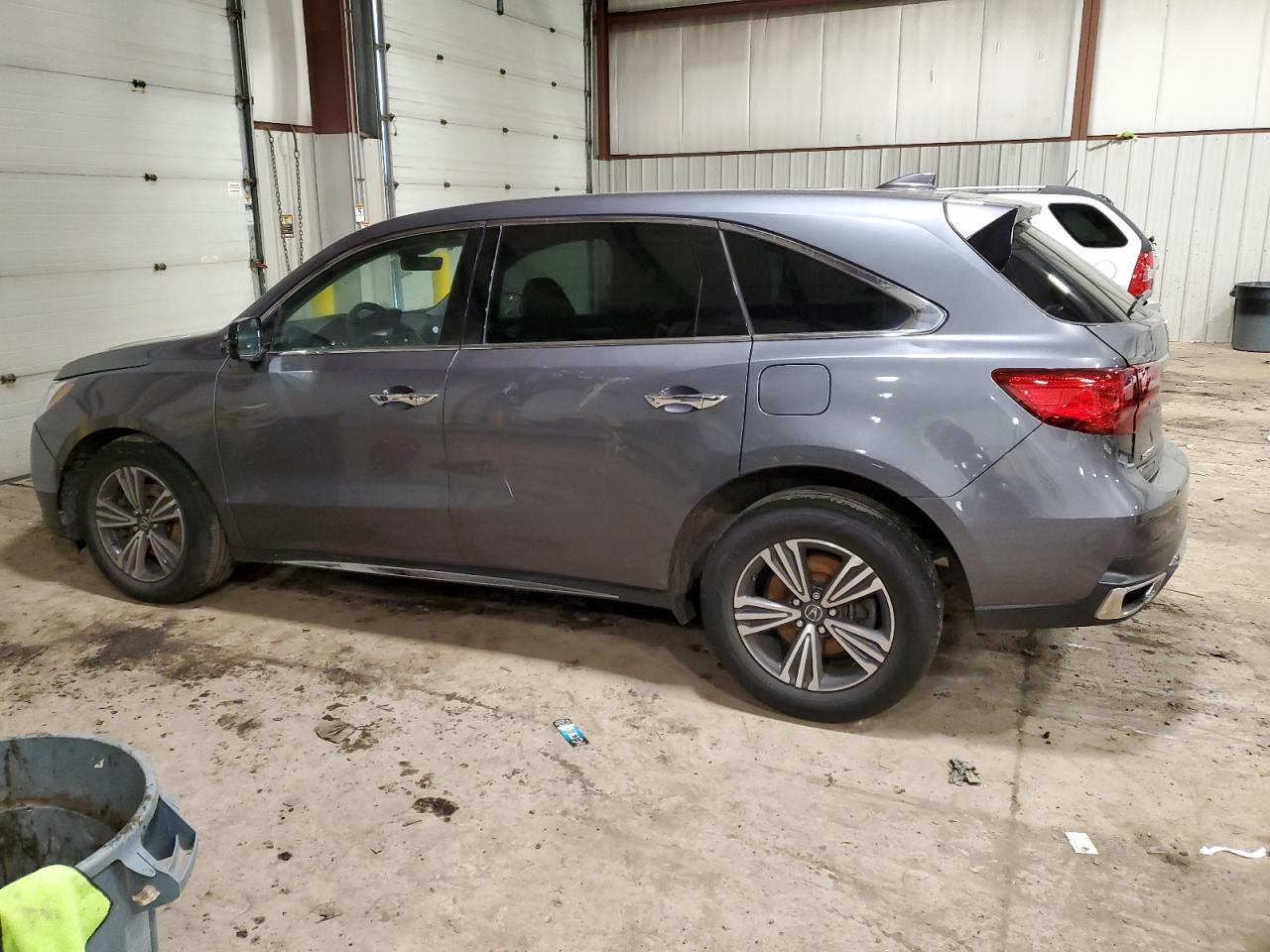 Photo 1 VIN: 5FRYD4H32HB011977 - ACURA MDX 