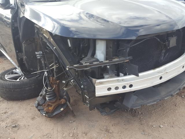 Photo 8 VIN: 5FRYD4H32HB015916 - ACURA MDX 