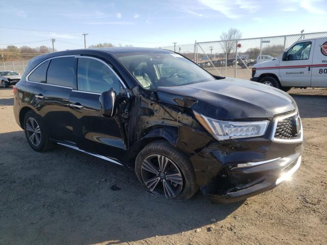 Photo 8 VIN: 5FRYD4H32HB016208 - ACURA MDX 