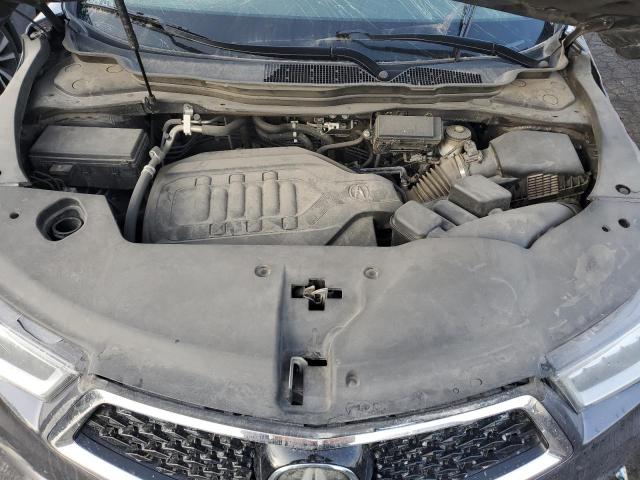 Photo 10 VIN: 5FRYD4H32HB019321 - ACURA MDX 