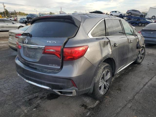 Photo 2 VIN: 5FRYD4H32HB019321 - ACURA MDX 