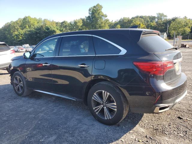 Photo 1 VIN: 5FRYD4H32HB024292 - ACURA MDX 