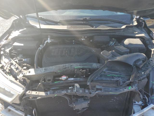 Photo 11 VIN: 5FRYD4H32HB024292 - ACURA MDX 