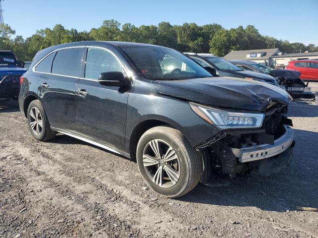 Photo 3 VIN: 5FRYD4H32HB024292 - ACURA MDX 