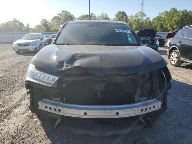 Photo 4 VIN: 5FRYD4H32HB024292 - ACURA MDX 