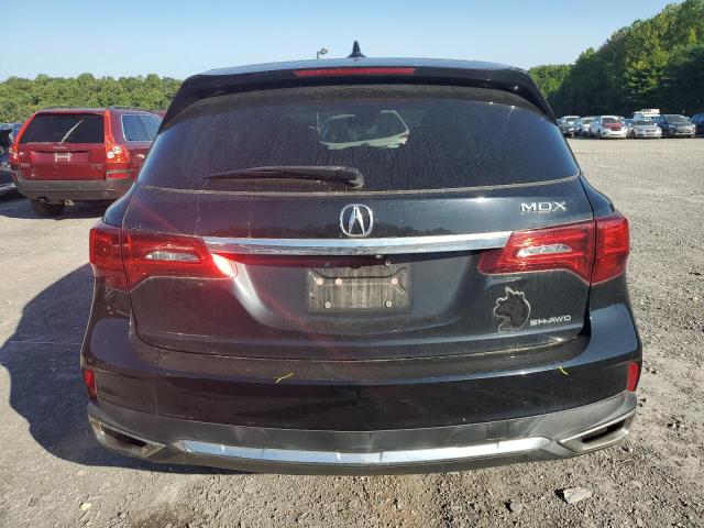 Photo 5 VIN: 5FRYD4H32HB024292 - ACURA MDX 