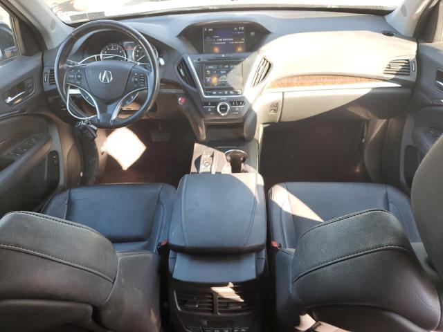 Photo 7 VIN: 5FRYD4H32HB024292 - ACURA MDX 